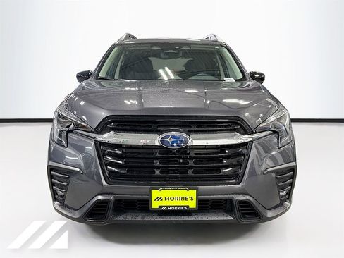 New 2026 Subaru Ascent Limited AWD/4WD image 2