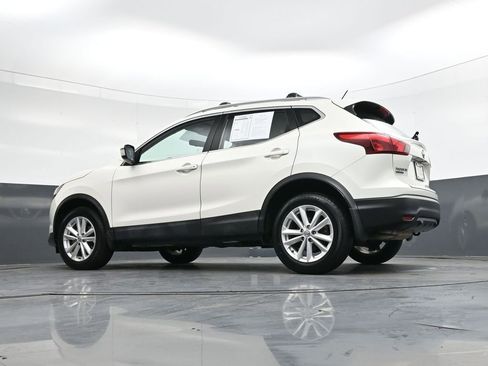 Used 2018 Nissan Rogue Sport SV image 38