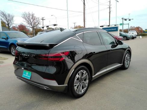 Used 2024 Genesis GV60 RWD image 6