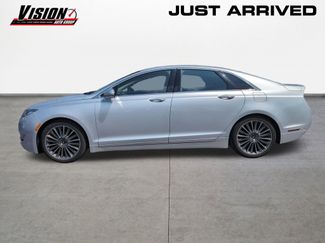 Used 2014 Lincoln MKZ Hybrid FWD video 2