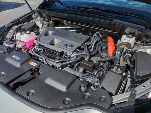 Used 2025 Lexus NX 350h 350h Premium w/ Cold Area Package image 26