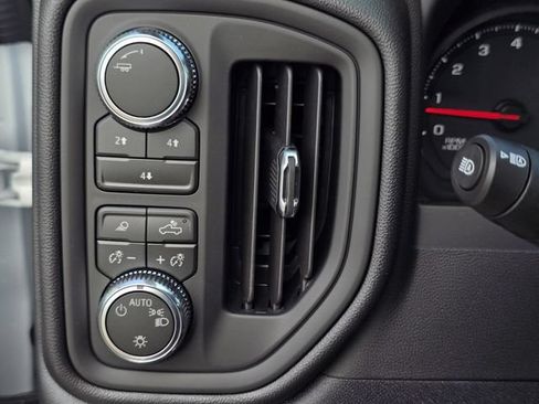 New 2026 GMC Sierra 3500 Pro w/ Convenience Package AWD/4WD image 19