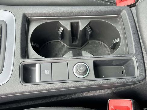 Certified 2025 Audi Q3 2.0T Premium w/ Convenience Package image 22