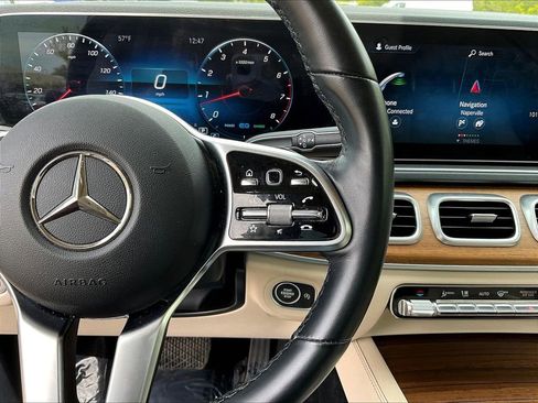 Used 2023 Mercedes-Benz GLE 450 4MATIC image 12