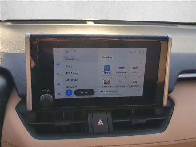 Certified 2024 Toyota RAV4 LE FWD image 20