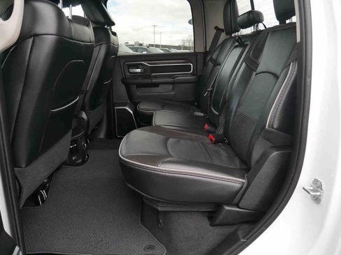 Certified 2024 RAM 2500 Laramie image 15