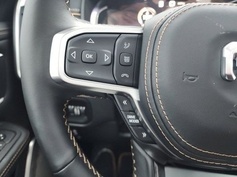 New 2026 RAM 1500 Tungsten image 17