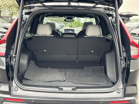 Used 2026 Honda CR-V Sport Touring image 16