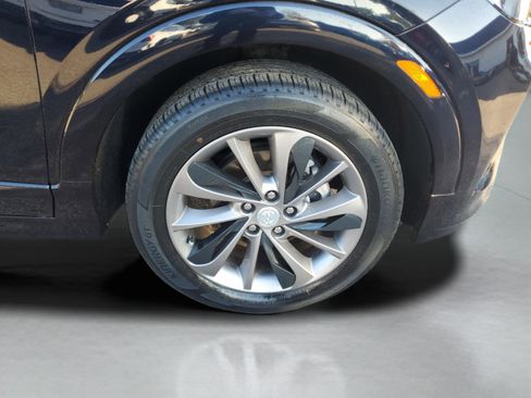 Used 2021 Buick Encore GX Select w/ Sport Touring Package image 6