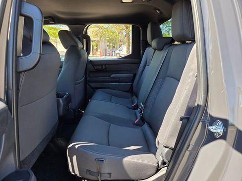 Used 2024 Toyota Tacoma SR5 image 12