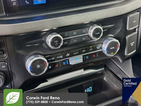 Certified 2024 Ford F350 Platinum image 19