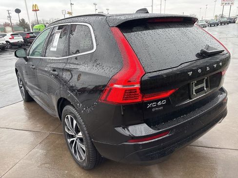 Certified 2023 Volvo XC60 B5 Core w/ Climate Package image 8