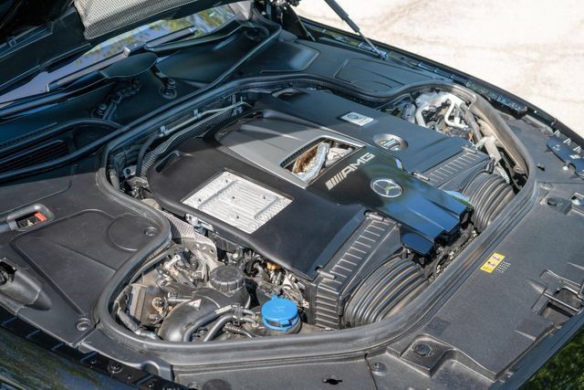 Used 2019 Mercedes-Benz S 63 AMG 4MATIC Coupe image 30
