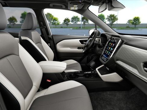 New 2026 Subaru Forester Limited AWD/4WD image 15