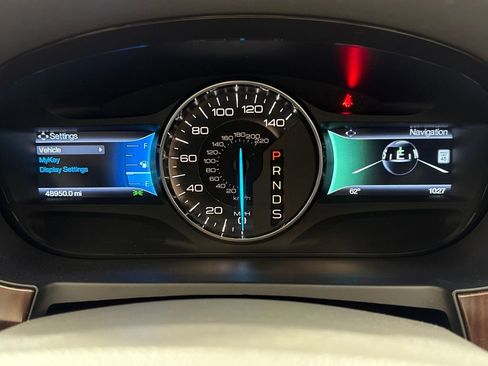 Used 2014 Ford Edge Limited w/ Driver Entry Package image 14