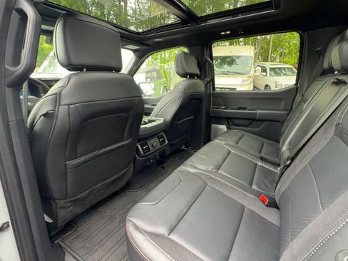 Used 2024 Ford F150 Raptor AWD/4WD image 31