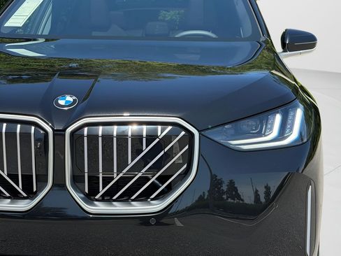 New 2026 BMW X3 xDrive30 w/ Premium Package AWD/4WD image 26