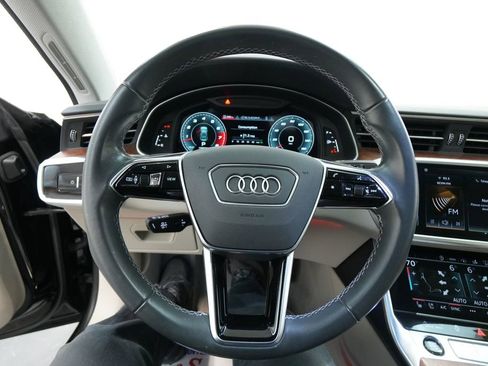 Used 2021 Audi A7 3.0T Prestige image 40