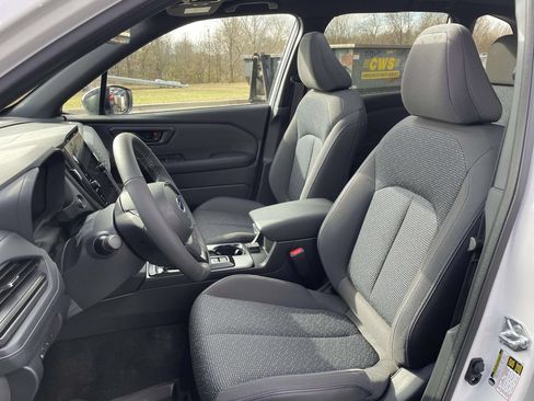Certified 2026 Subaru Forester Premium w/ Base/Premium Plus Package AWD/4WD image 8