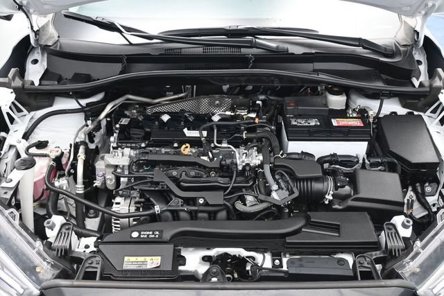 Used 2026 Nissan Sentra SV w/ Floor Mat Package FWD image 46