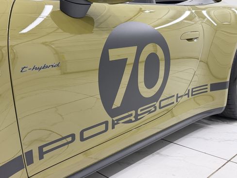 New 2026 Porsche 911 Carrera 4 GTS image 24