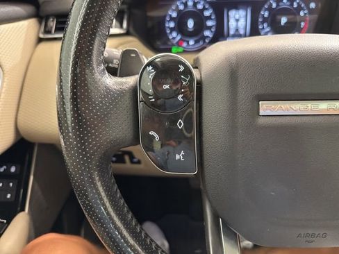 Used 2018 Land Rover Range Rover Velar S AWD/4WD image 23