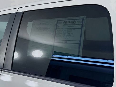 Used 2017 RAM 1500 Laramie w/ Convenience Group image 37