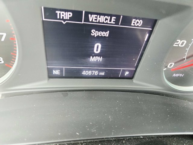 Certified 2023 Chevrolet Malibu LS FWD image 19