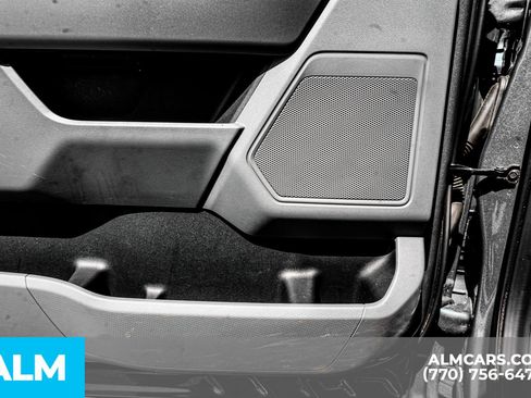 Used 2025 Ford F150 XLT w/ Equipment Group 301A Standard image 52