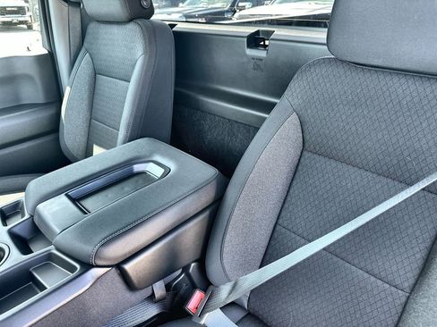 New 2026 GMC Sierra 1500 Pro w/ Pro Value Package image 18