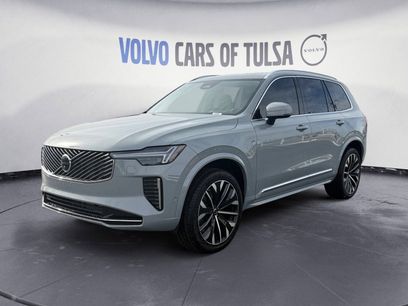 New 2026 Volvo XC90 B6 Ultra