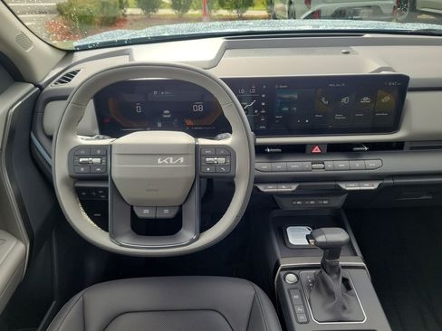 New 2027 Kia Seltos EX AWD/4WD image 19