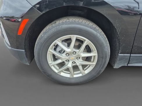 Used 2022 Chevrolet Equinox LT image 13