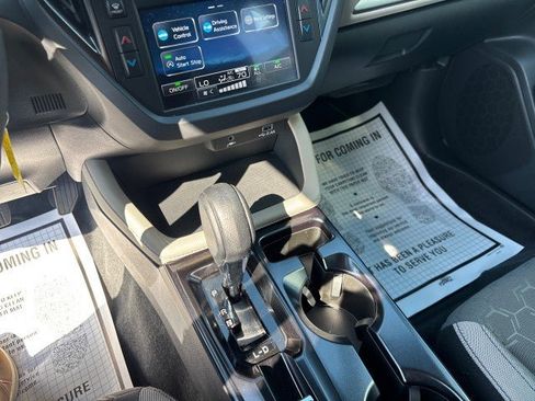 Certified 2026 Subaru Forester AWD/4WD image 22