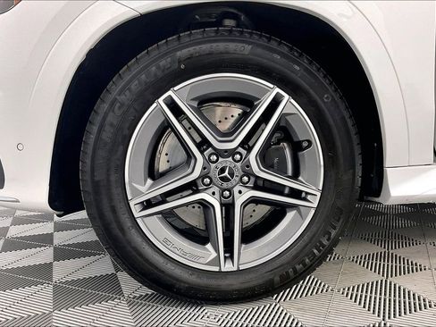 New 2026 Mercedes-Benz GLE 450 4MATIC image 12