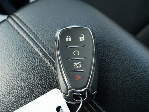 Used 2024 Chevrolet Malibu LT image 20