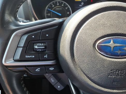 Used 2021 Subaru Ascent Touring AWD/4WD image 18