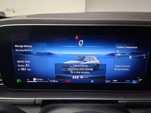 Used 2024 Mercedes-Benz GLE 350 4MATIC image 26