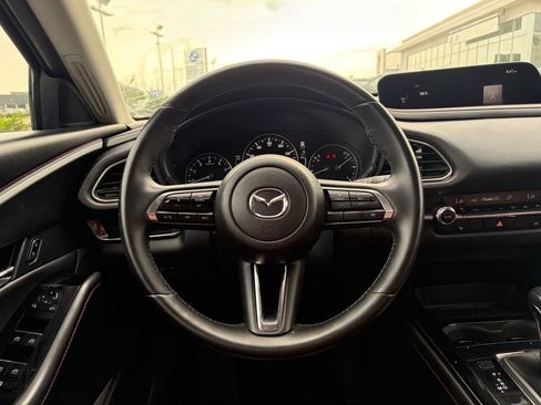Used 2024 MAZDA CX-30 AWD 2.5 S w/ Preferred Package image 22