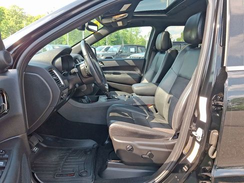 Used 2020 Dodge Durango R/T AWD/4WD image 14
