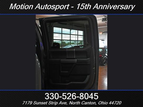 Used 2018 Ford F150 XLT w/ Equipment Group 302A Luxury AWD/4WD image 41