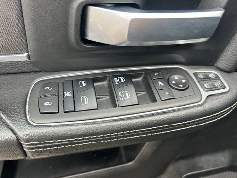 Used 2024 RAM 2500 Big Horn w/ Night Edition image 23