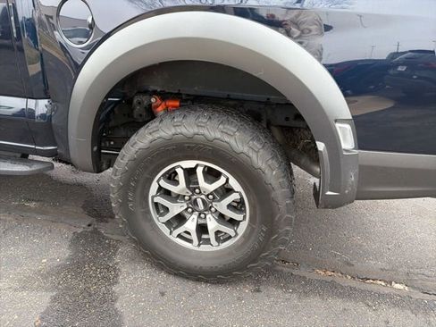 Certified 2023 Ford F150 Raptor AWD/4WD image 5