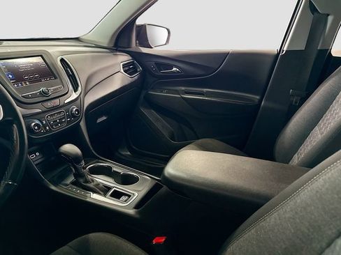 Used 2023 Chevrolet Equinox LT image 23