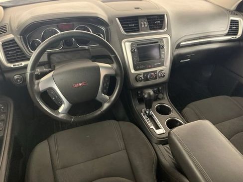 Used 2016 GMC Acadia SLE AWD/4WD image 17