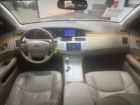Used 2007 Toyota Avalon XL FWD image 2