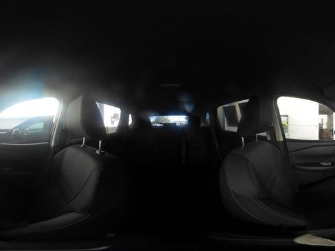 Used 2025 Nissan Rogue SV image 42