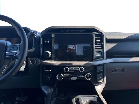 Used 2024 Ford F150 XLT w/ Equipment Group 302A MID image 25