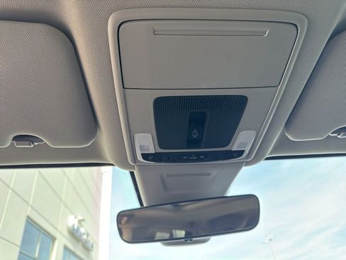 Certified 2025 Honda CR-V EX-L image 24
