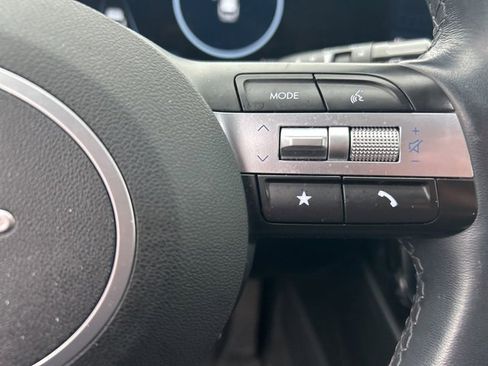 Used 2025 Hyundai Tucson SEL image 16